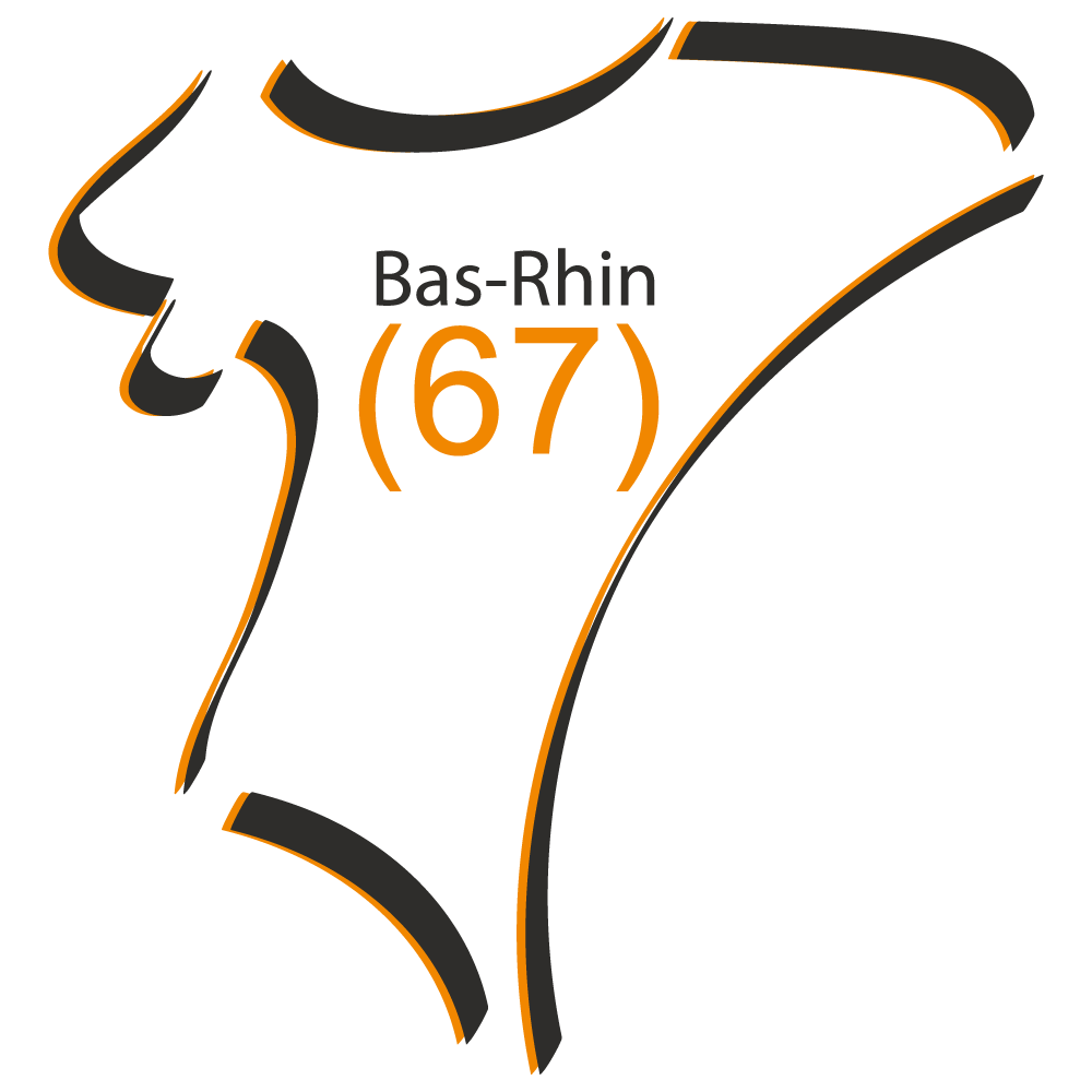 Bas-rhin(67)